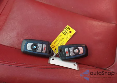 2017 BMW 440I Gran Coupe from USA, damaged, VIN WBA4E3C3XHG187533